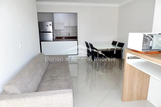 Imagem Apartamento no Piazza Di Roma, de 3 quartos à venda, Vila Aurocan - Campinas/SP