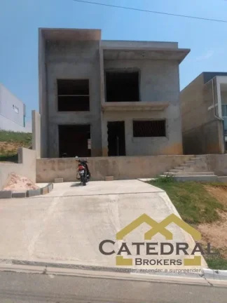 Imagem SOBRADO À VENDA, 170 M² POR R$ 670.000,00 - JACARÉ - CABREÚVA/SP