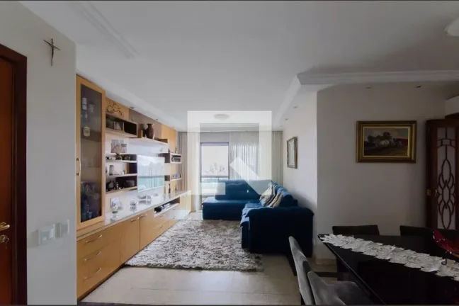 Imagem Apartamento à Venda - Ipiranga, 4 Quartos, 140 m2
