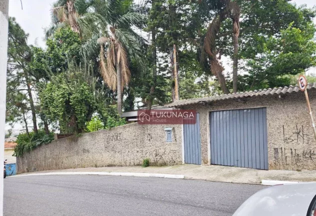 Imagem Terreno à venda, 1009 m² por R$ 6.000.000,00 - Vila Ema - São Paulo/SP