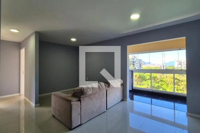 Imagem Apartamento à Venda - Recreio, 2 Quartos, 78 m2