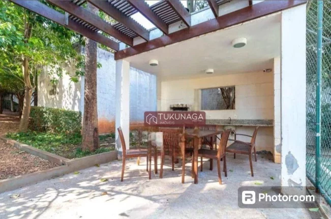 Imagem Apartamento com 2 dormitórios à venda, 49 m² por R$ 310.000,00 - Centro - Guarulhos/SP