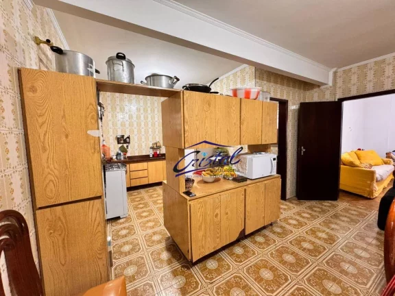 Imagem Casa com 3 dormitórios à venda, 242 m² por R$ 1.500.000,00 - Vila Gomes - São Paulo/SP