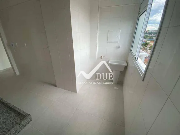 Imagem APARTAMENTO 2 DORMITÓRIOS ,LAZER COMPLETO
