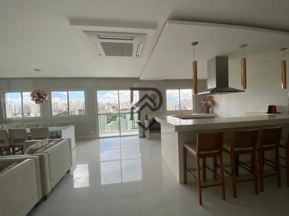Imagem Apartamento proximo parque ibirapuera pronto para morar