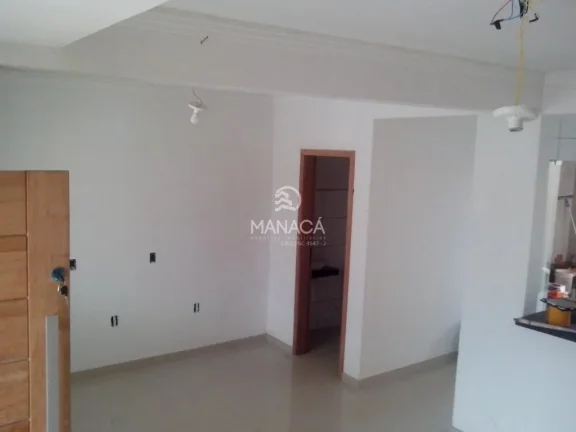 Imagem Sobrado residencial à venda, Los Angeles, Barra Velha