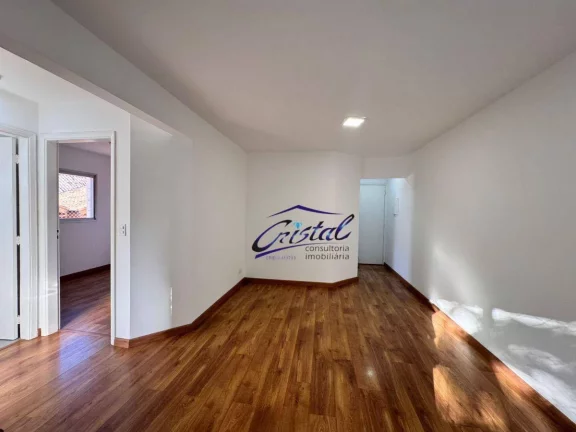 Imagem Apartamento com 2 quartos (1 suíte) à venda, 67 m² - Vila Gomes - Butantã - São Paulo/SP