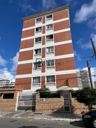 Imagem Apartamento com 1 Dormitório no bairro Tupi em Praia Grande!