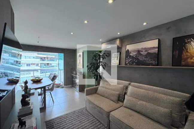Imagem Apartamento à Venda - Recreio, 2 Quartos, 72 m2