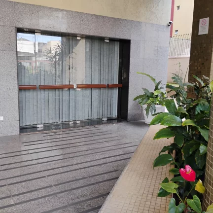 Imagem Apartamento à Venda no Edifício Villandry – Rebouças, Curitiba - 2 quartos - 59m²