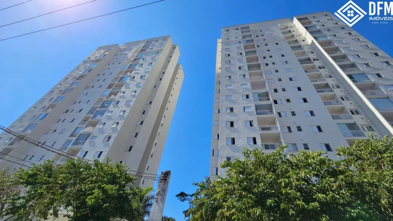 Imagem Apartamento com 3 Dormitorio(s) localizado(a) no bairro Parque Santana em Mogi das Cruzes / Mato Grosso do Sul Ref.:4346