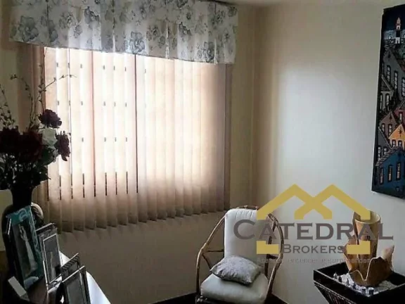 Imagem SOBRADO COM 4 DORMITÓRIOS À VENDA, 380 M² POR R$ 900.000,00 - VILA TAVARES - CAMPO LIMPO PAULISTA/SP