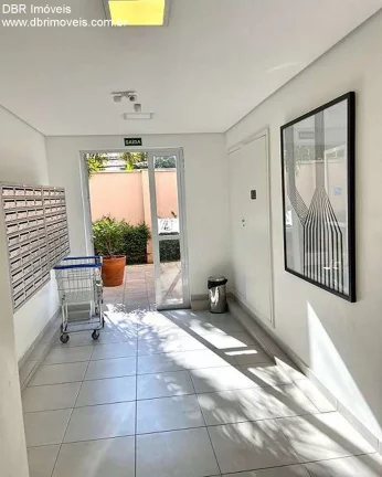 Imagem APARTAMENTO RESIDENCIAL em São Paulo - SP, Vila Leopoldina