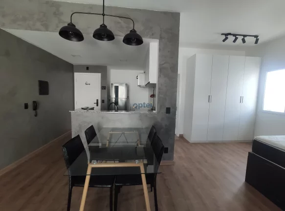 Imagem Loft para venda ou locação no Marco Zero Home - Jardim do Mar