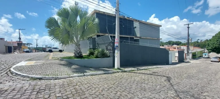 Imagem Apartamento The Home Arena em Lagoa Nova - Natal - RN