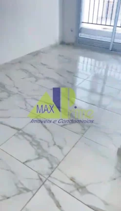 Imagem APARTAMENTO 39M²/02 DORMITÓRIOS /SACADA