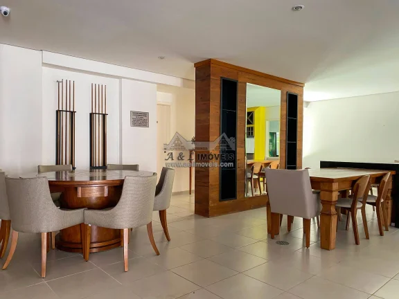 Imagem Apartamento à venda em Campos do Jordão – Lindo duplex com 5 dormitórios