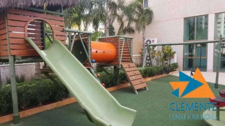 Imagem ÚNICO CONDOMINIO PRIVITE DE BH E REGIAO -PISTA E PRAÇA