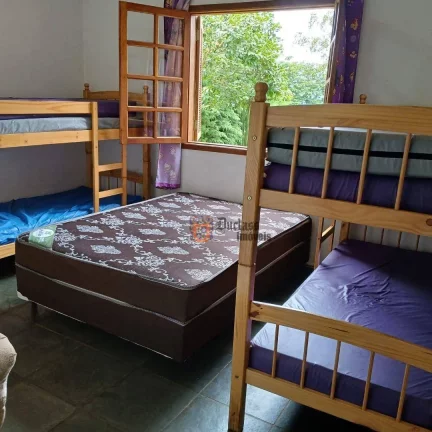 Imagem Chácara com 4 dormitórios à venda, 1000 m² por R$ 700.000,00 - Loteamento Aeródromo Vale Eldorado - Bragança Paulista/SP