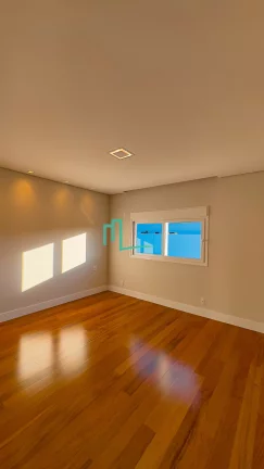 Imagem SOBRADO NÉOCLASSICO NOVO DE ALTO PADRÃO DISPONIVEL PARA VENDA E LOCAÇÃO EM CONDOMINIO FECHADO DE FRANCA/SP