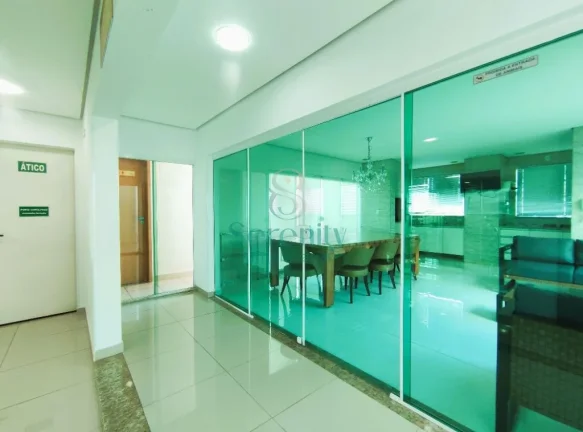 Imagem Apartamento à venda e locação- Vitória - Londrina - PR