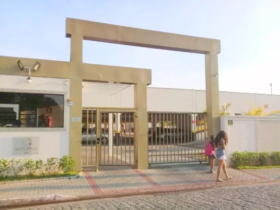 Imagem Apartamento com 2 dormitórios à venda, 47 m² por R$ 230.000,00 - Vila Urupês - Suzano/SP