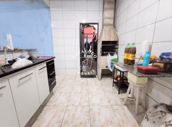 Imagem Casa Comercial a Venda no bairro Vila Albertina - Ribeirão Preto, SP