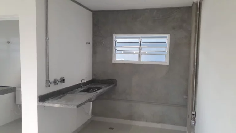 Imagem Galpão de condomínio para alugar no Bairro Jacaré Cabreúva