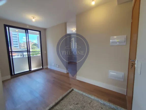 Imagem Apartamento à venda em São Paulo-SP na Vila Monte Alegre: 2 quartos, 2 salas, 1 banheiro, 36m² de área.