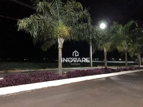 Imagem Terreno à venda, 360 m² por R$ 133.715 - Residencial Shimohira - Itumbiara/GO