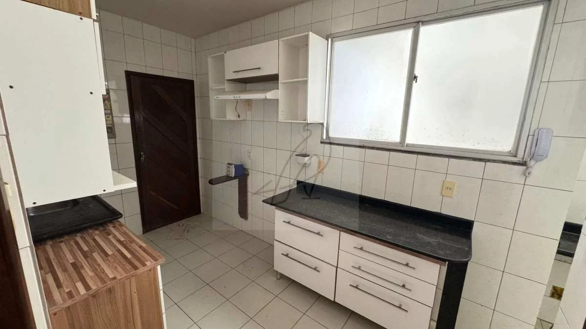 Imagem Ap 3 Quartos (1 suíte), 97 m2, Júlio Cesar - Pituba, Salvador-BA