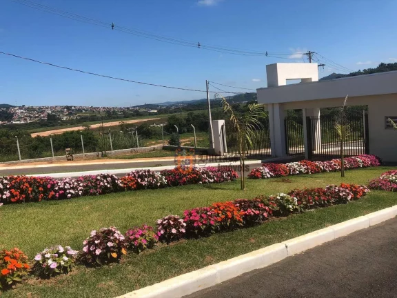 Imagem Terreno à venda, 712 m² por R$ 530.000 - Condomínio Residenzialle Toscana - Bom Jesus dos Perdões/SP