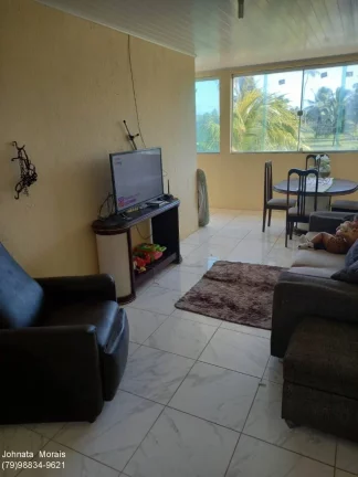 Imagem Casa em Rua Pública no Matapuã - Amplo e Confortável com Piscina e Churrasco