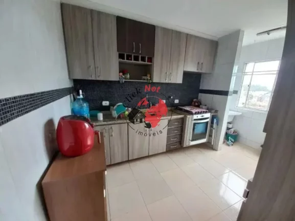 Imagem Ótima oportunidade de Apartamento à Venda no bairro Assunção – São Bernardo do Campo!