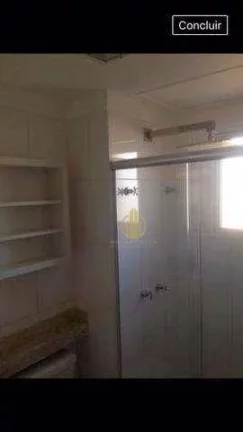 Imagem Apartamento 3 suítes no Edifício Porto Búzios à venda, Jardim Botânico, Ribeirão Preto - AP0449.