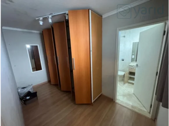 Imagem Imperdível: Casa à venda em Jundiaí-SP, Jardim das Samambaias! 4 quartos, 1 suíte, 2 salas, 2 banheiros, 3 vagas, 247,00 m².