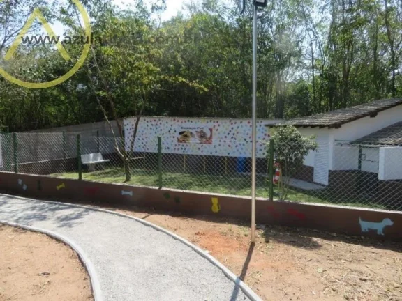 Imagem Casa em Condomínio para Venda em Atibaia, Condominio Terras De Atibaia, 3 dormitórios, 1 suíte, 2 banheiros, 3 vagas