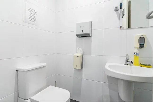 Imagem SALA COMERCIAL em São Paulo - SP, Paraíso