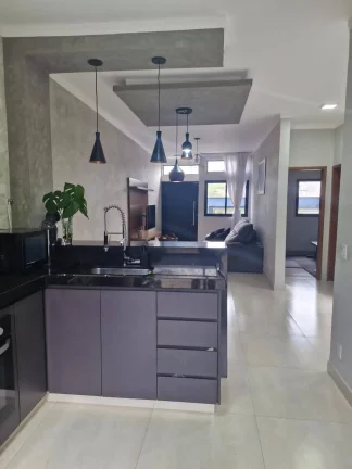 Imagem Casa à Venda no Vila Verde - Bragança Paulista!