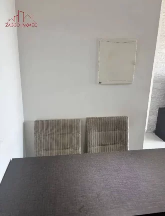 Imagem Lindo apartamento (38m2) 100% mobiliado na Vila Cruzeiro