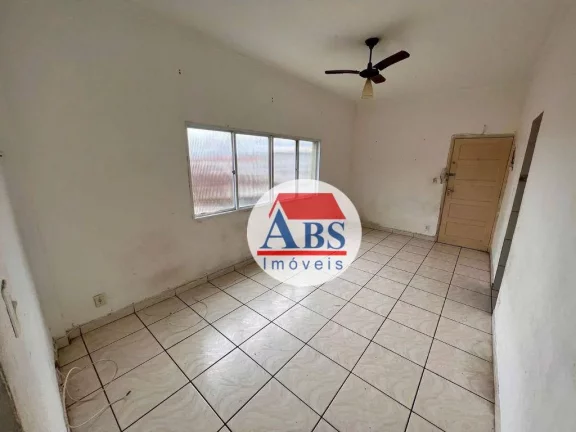 Imagem Apartamento com 2 dormitórios à venda, 77 m² por R$ 198.000,00 - Ocian - Praia Grande/SP