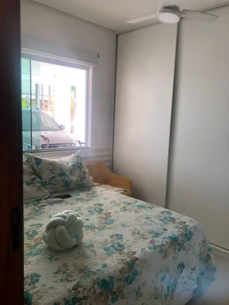 Imagem Casa à Venda no Condomínio Marta Ferreira - Espaço, Conforto e Lazer!