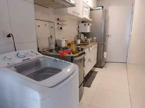 Imagem RUA TEIXEIRA HEIZER - Excelente cobertura 3 quartos - FRAMES