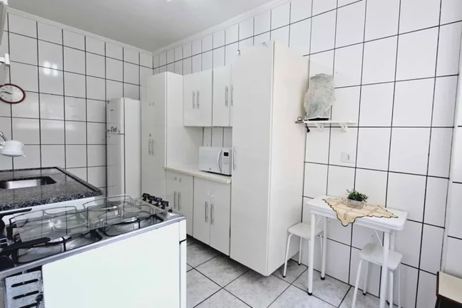 Imagem APARTAMENTO RESIDENCIAL em São Paulo - SP, Higienópolis