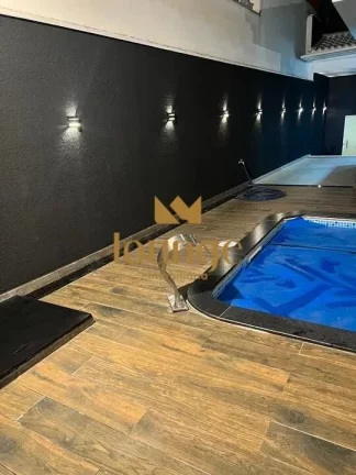 Imagem Casa à venda Jardim Ibiti do Paço Zona Norte - Sorocaba/SP