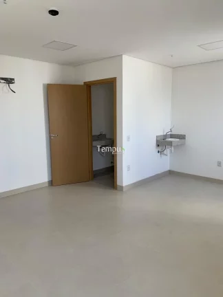 Imagem QS Life Home ... Clinical - Apartamento à venda de 61m² 2 suítes no bairro Setor Marista - Goiânia/GO