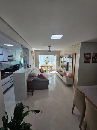 Imagem Apartamento com 2 dormitórios à venda, 80 m² por R$ 920.000,00 - Itapuã - Vila Velha/ES