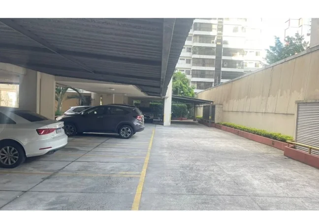 Imagem Apartamento à venda em São Paulo, Itaim Bibi, com 1 quarto, 43m2