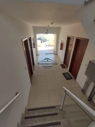 Imagem Apartamento à venda no bairro Jardim Bela Vista II - Guaratinguetá/SP