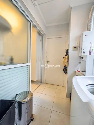 Imagem Apartamento à venda no Edifício All Time 3 Dormitórios 3 suítes, Riviera de São Lourenço - Bertioga SP